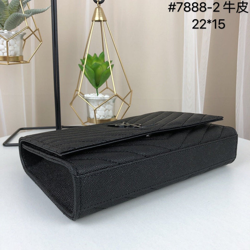 BB - YSL Bag - 3568
