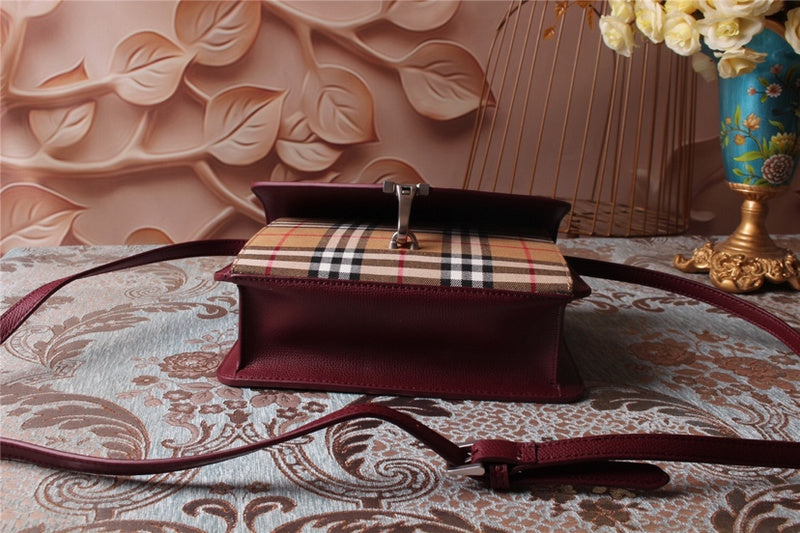 B-Berry Bags - Women Love Luxury Bags - 1071