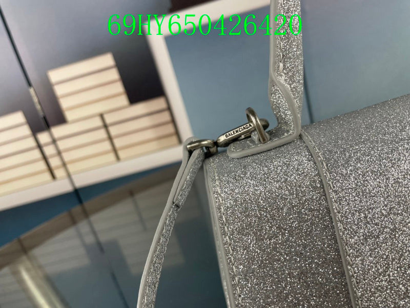 LO - BGA Bags - 2336