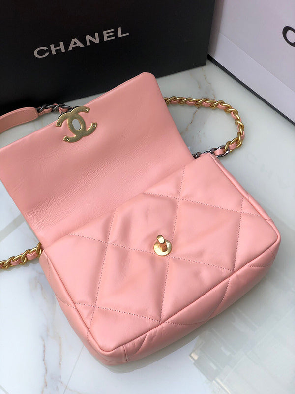 Lusso Official -  CHL BAGS  - 129