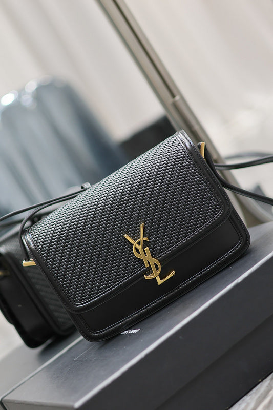 YSL BAGS - WOMEN LOVE LUXURY BAGS - 2022