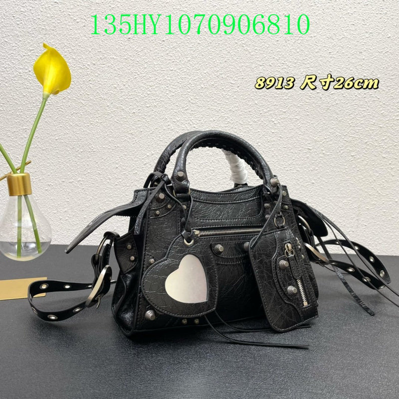LO - BGA Bags - 2113