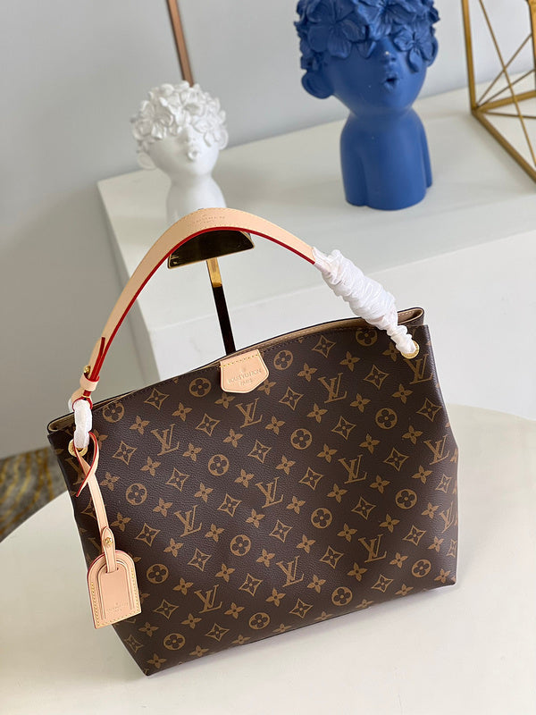 BB - LV Bags - 17306