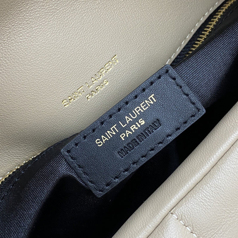 YSL BAGS - WOMEN LOVE LUXURY BAGS - 038
