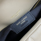 YSL BAGS - WOMEN LOVE LUXURY BAGS - 038