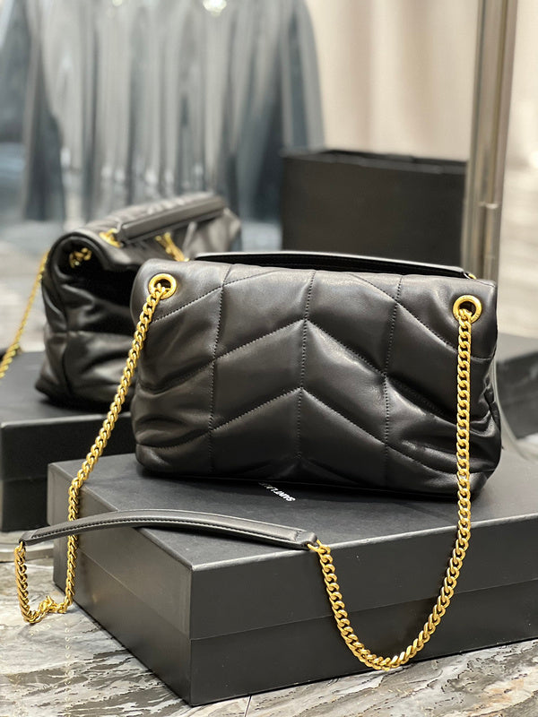 Lusso Official - YSL LUXURY WOMEN BAGS - 1574