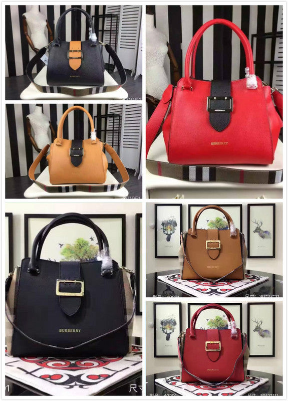 B-Berry Bags - Women Love Luxury Bags - 1127