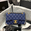 LO - CHL  BAGS FOR WOMEN - FASHION LUXURY BAGS -2362