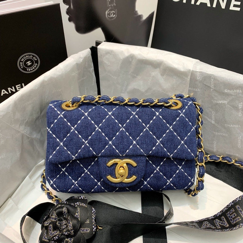 LO - CHL  BAGS FOR WOMEN - FASHION LUXURY BAGS -2362