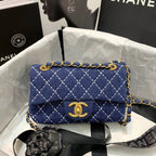 LO - CHL  BAGS FOR WOMEN - FASHION LUXURY BAGS -2362