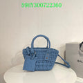 LO - BGA Bags - 2204
