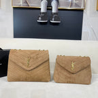 Lusso Official - LUXURY YSL BAGS - 1062