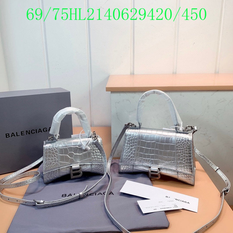 LO - BGA Bags - 2216