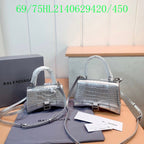 LO - BGA Bags - 2216