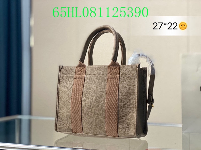 LO - BGA Bags - 1971
