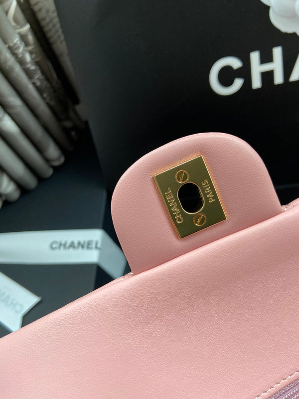 LO - CHL  BAGS FOR WOMEN - FASHION LUXURY BAGS -1848