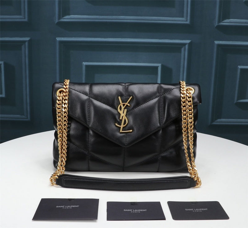 YSL BAGS - WOMEN LOVE LUXURY BAGS - 1957