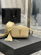 YSL BAGS - WOMEN LOVE LUXURY BAGS - 312