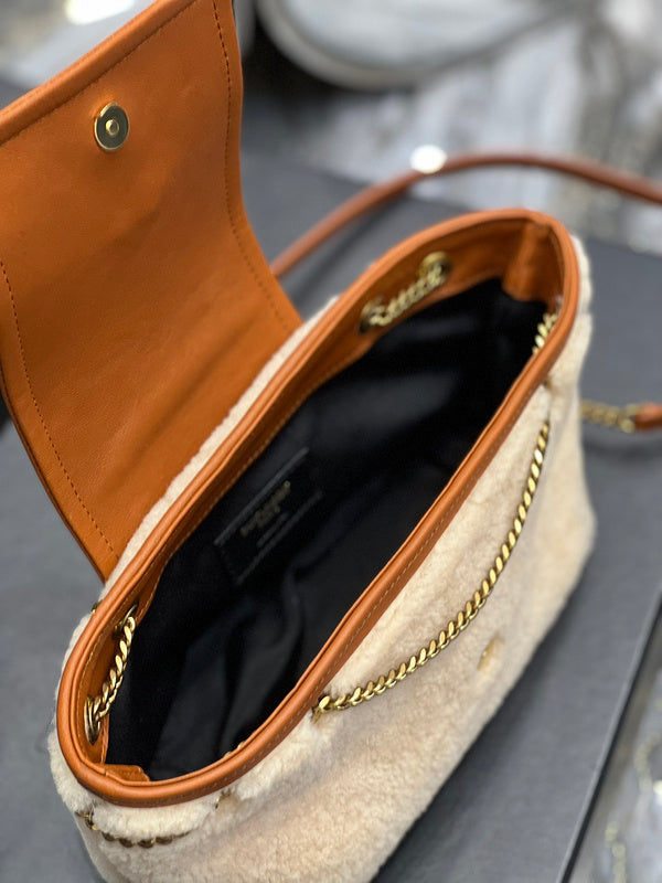 Lusso Official - YSL LUXURY WOMEN BAGS - 1801