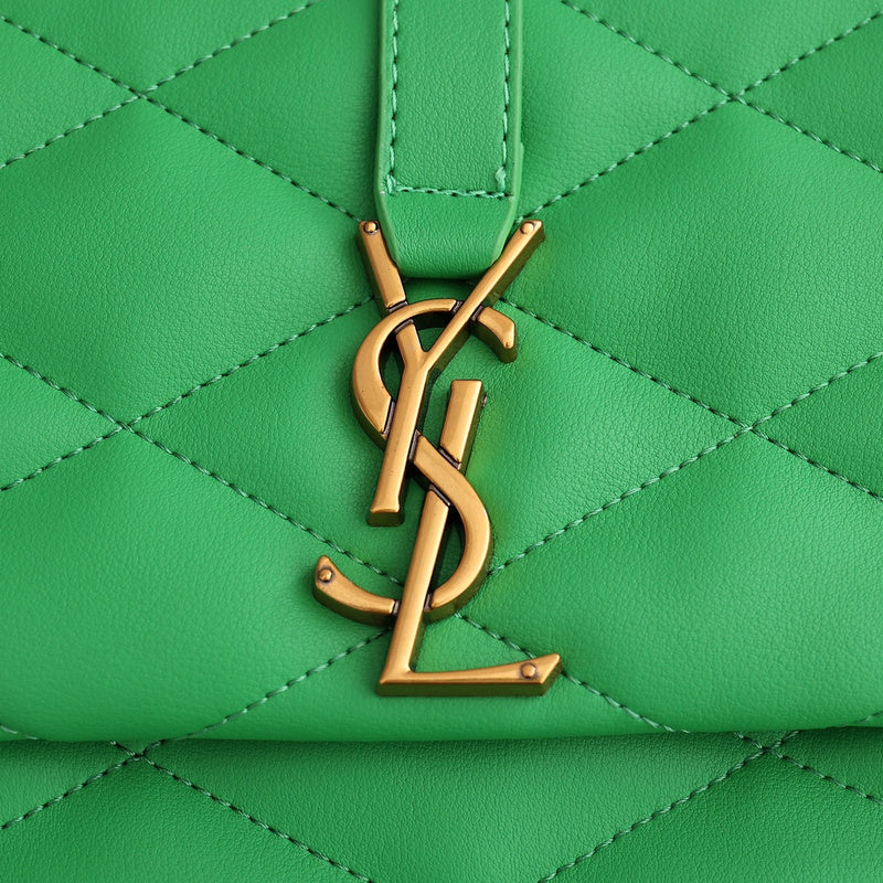 YSL BAGS - WOMEN LOVE LUXURY BAGS - 1553