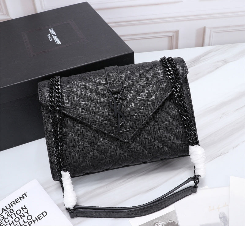 YSL BAGS - WOMEN LOVE LUXURY BAGS - 1720