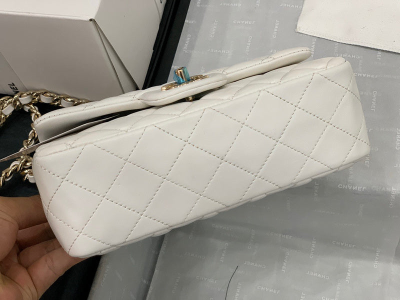 Lusso Official -  CHL BAGS  - 613