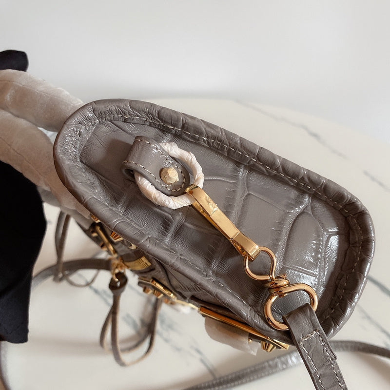 LO - BLN-CIAGA WOMEN LUXURY BAGS - 632
