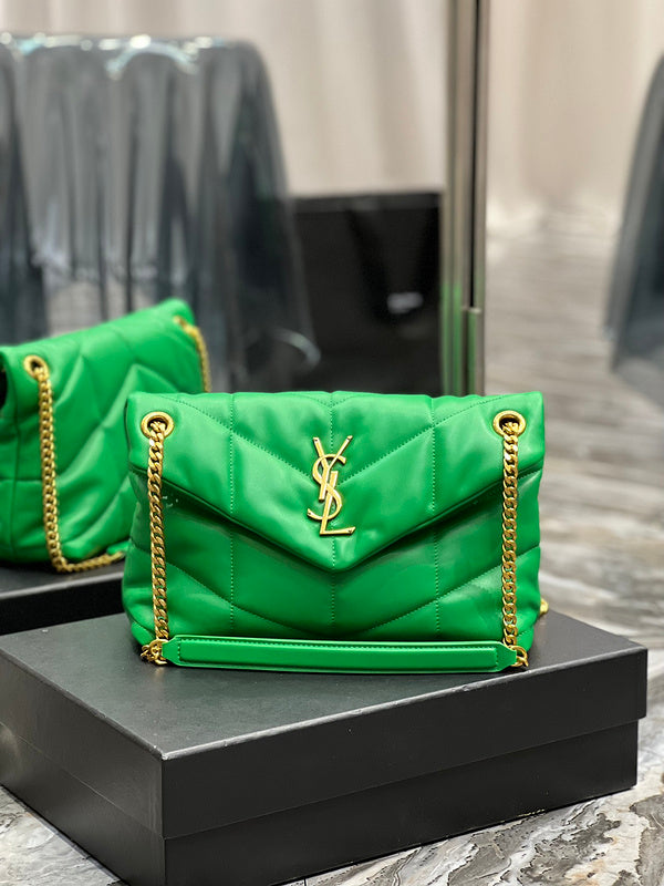 Lusso Official - LUXURY YSL BAGS - 362