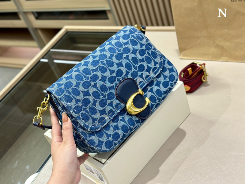 LO - CCH Bags - 165