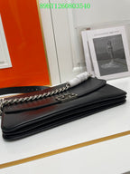 LO - BGA Bags - 1661