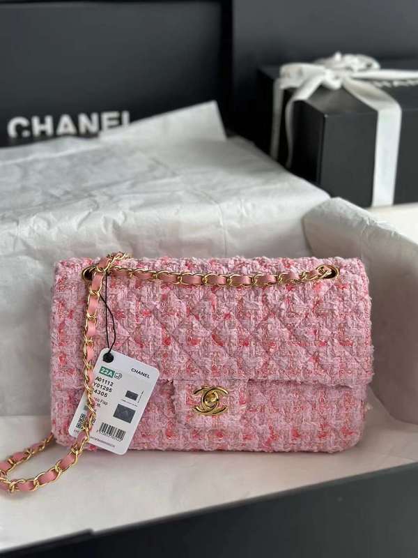 LO - CHL  BAGS FOR WOMEN - FASHION LUXURY BAGS - 327