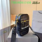 LO - BGA Bags - 1813