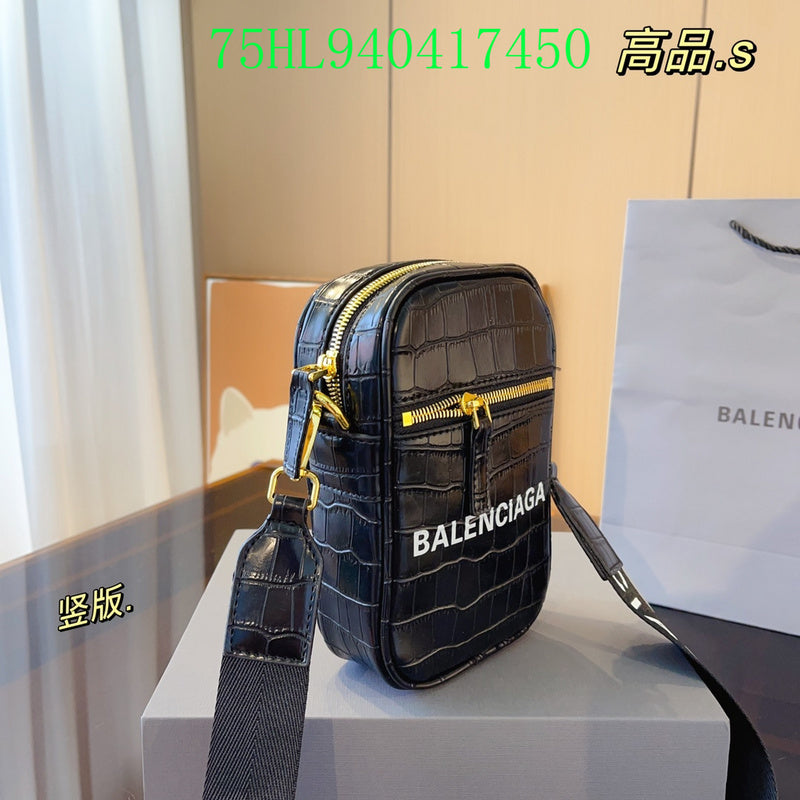 LO - BGA Bags - 1813