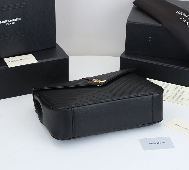Lusso Official - LUXURY YSL BAGS - 1864