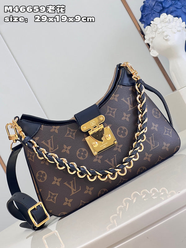 LO - LV Bags - 15398