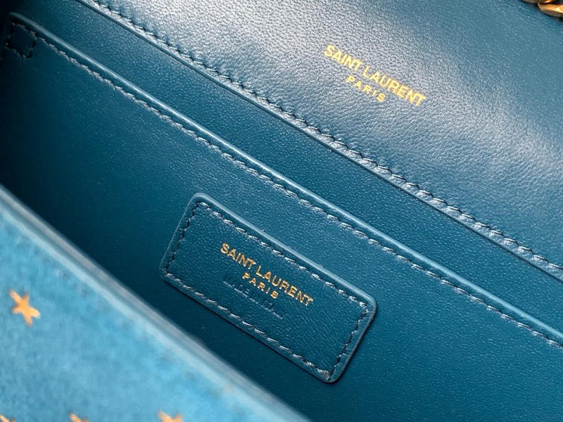 BB - YSL Bag - 2950