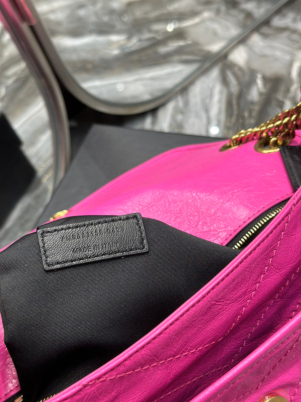 YSL BAGS - WOMEN LOVE LUXURY BAGS - 149