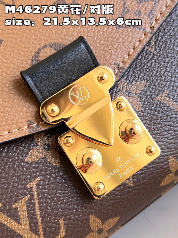 LO - LV Bags - 15937