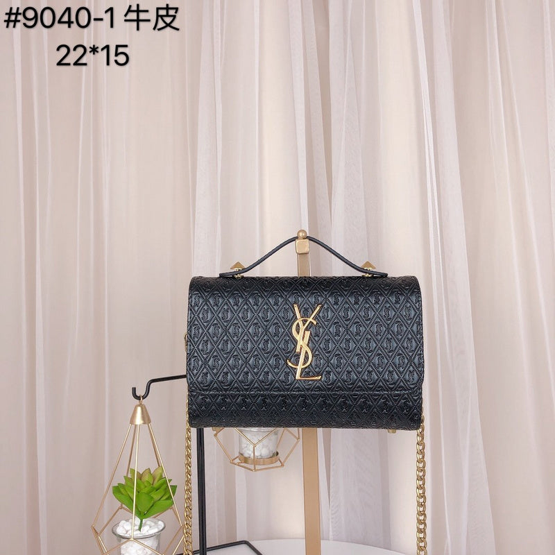 BB - YSL Bag - 3580