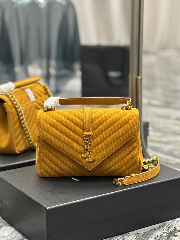 Lusso Official - LUXURY YSL BAGS - 515