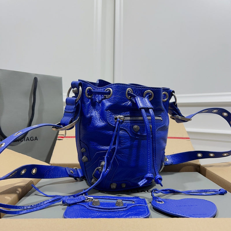 LO BAGS - BGA BAGS - 355