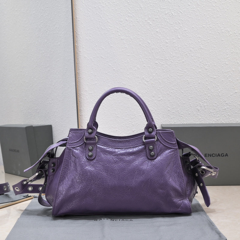 LO BAGS - BGA BAGS - 244
