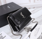 YSL BAGS - WOMEN LOVE LUXURY BAGS - 1782