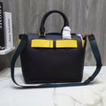 B-Berry - BB  Small Triple Stud Belt Bag For Women, Bags 14in/36LO