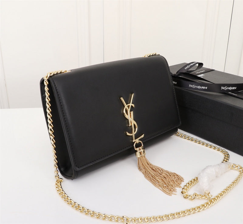 YSL BAGS - WOMEN LOVE LUXURY BAGS - 1739