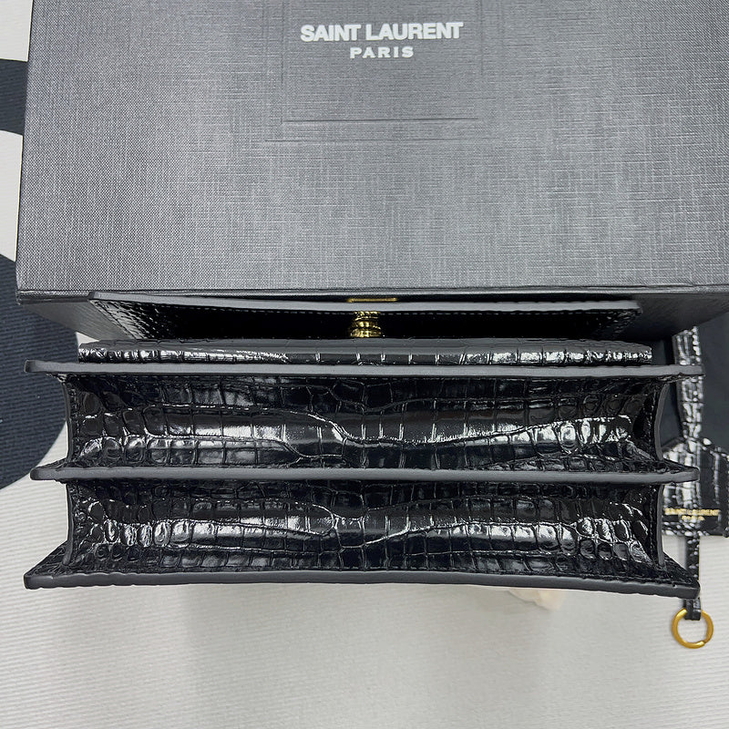 BB - YSL Bag - 2028