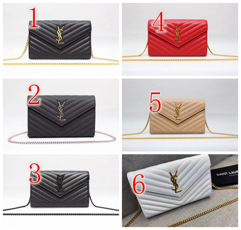 BB - YSL Bag - 3848