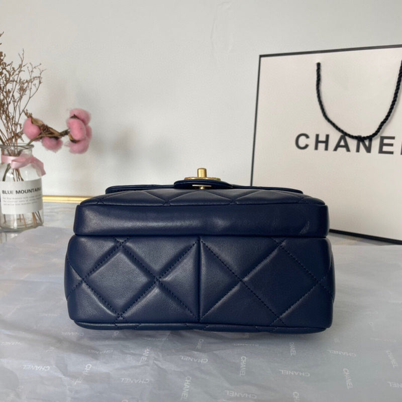 LO - CHL Bags - 3593