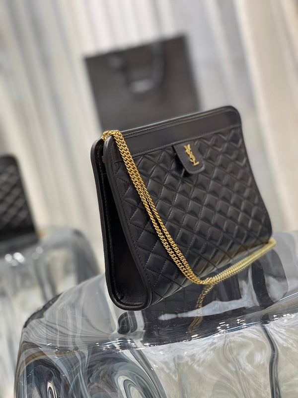 YSL BAGS - WOMEN LOVE LUXURY BAGS - 2134