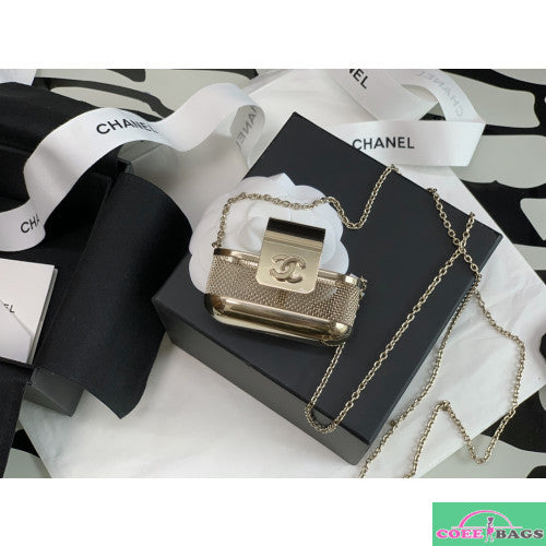 Lusso Official -  CHL BAGS  - 291